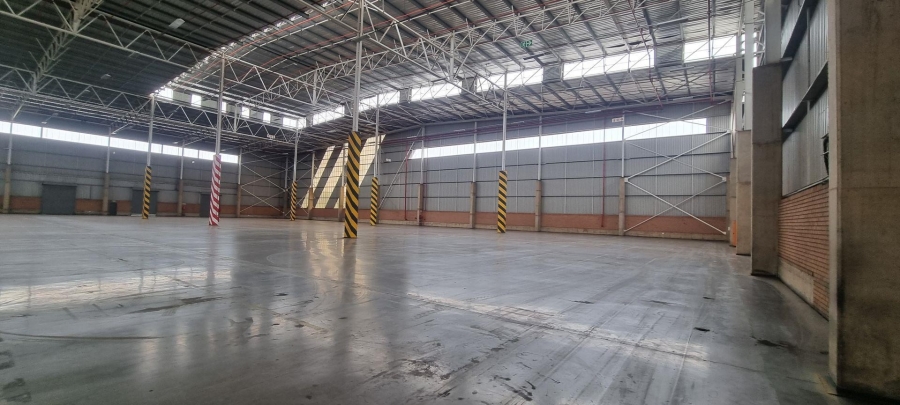 To Let commercial Property for Rent in Olifantsfontein Gauteng