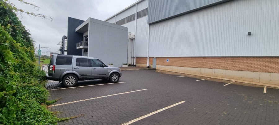 To Let commercial Property for Rent in Olifantsfontein Gauteng