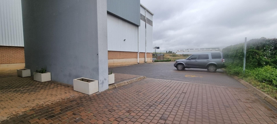 To Let commercial Property for Rent in Olifantsfontein Gauteng