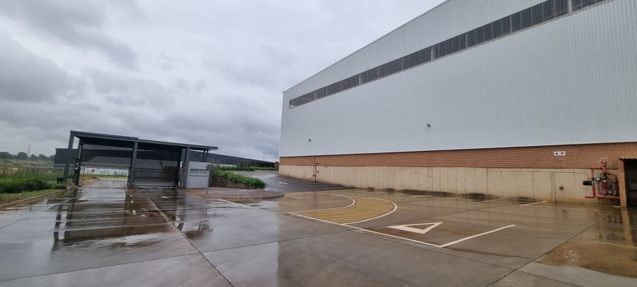 To Let commercial Property for Rent in Olifantsfontein Gauteng