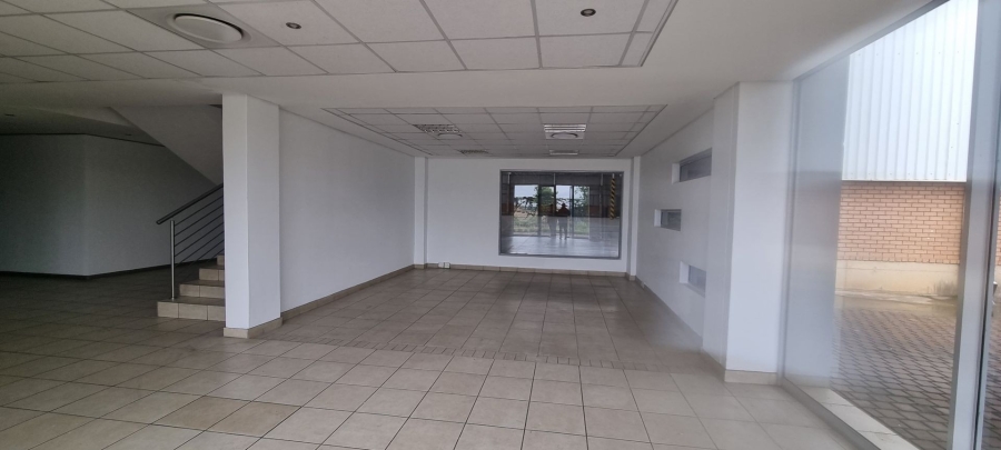 To Let commercial Property for Rent in Olifantsfontein Gauteng