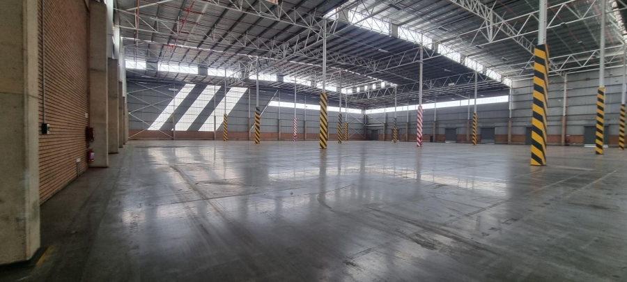 To Let commercial Property for Rent in Olifantsfontein Gauteng