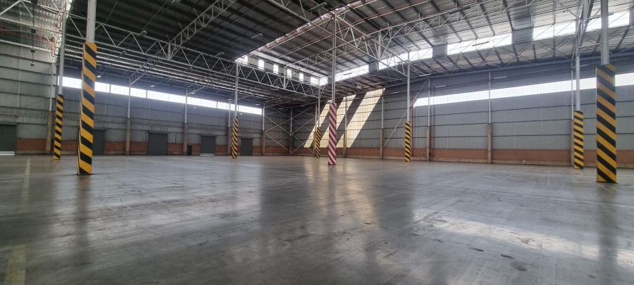 To Let commercial Property for Rent in Olifantsfontein Gauteng