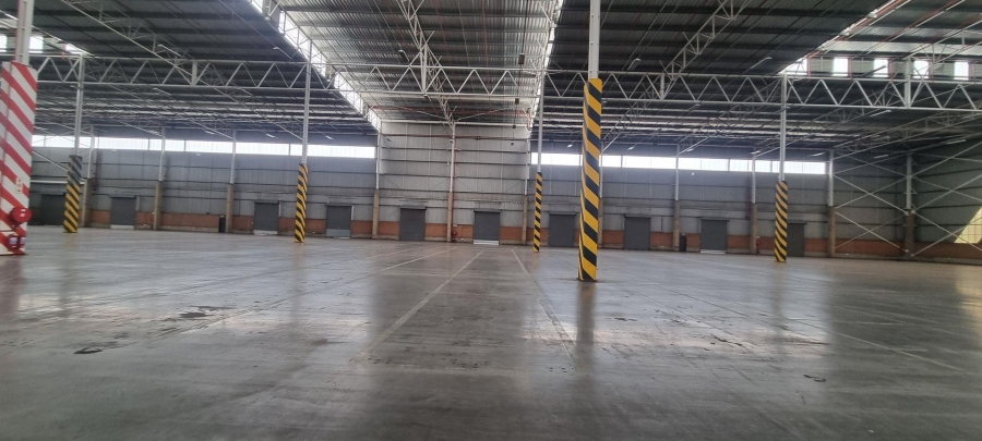 To Let commercial Property for Rent in Olifantsfontein Gauteng