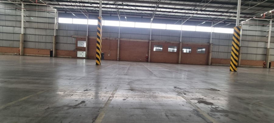 To Let commercial Property for Rent in Olifantsfontein Gauteng