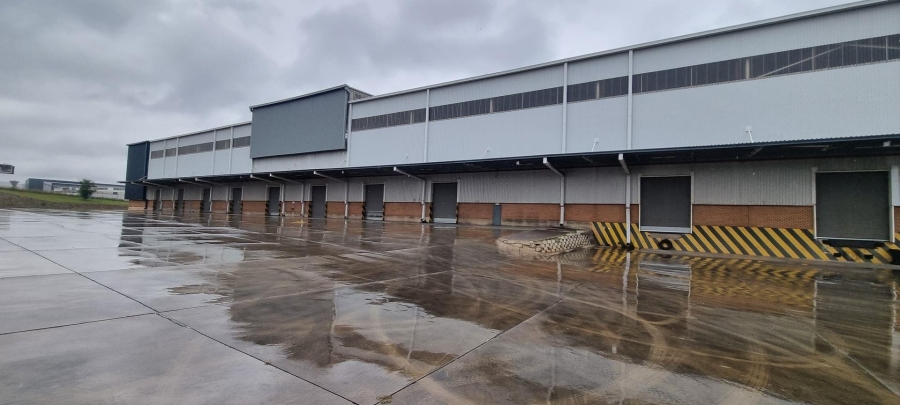 To Let commercial Property for Rent in Olifantsfontein Gauteng