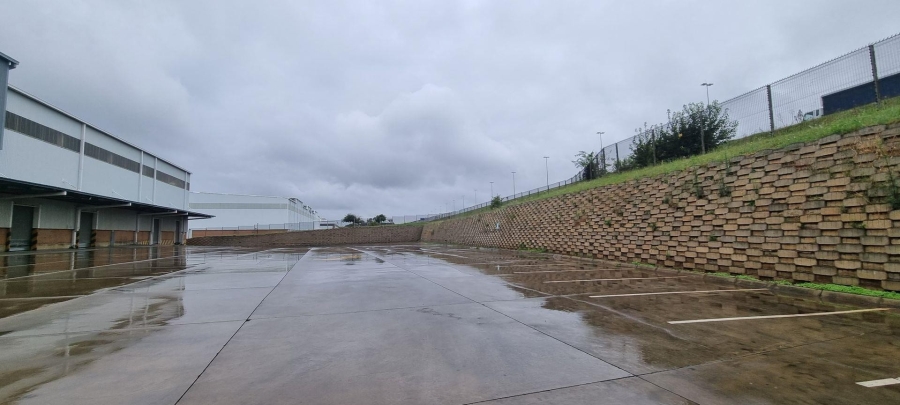 To Let commercial Property for Rent in Olifantsfontein Gauteng