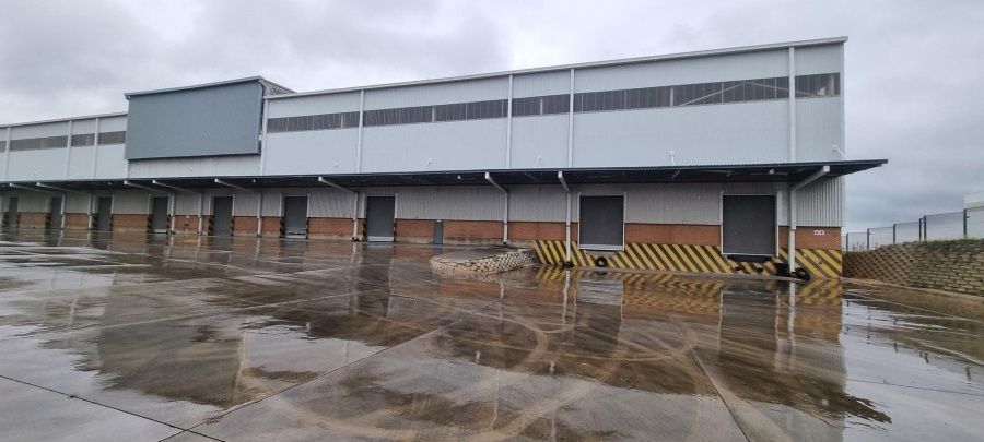 To Let commercial Property for Rent in Olifantsfontein Gauteng