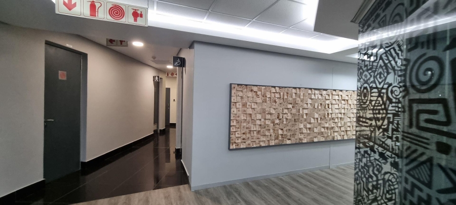 To Let commercial Property for Rent in Menlyn Gauteng