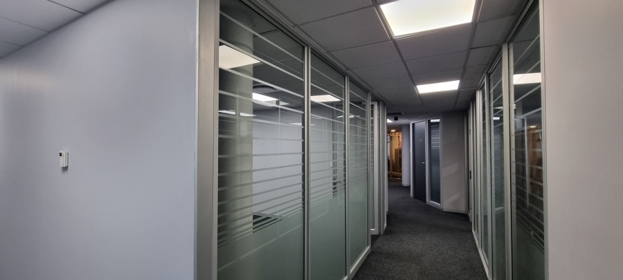 To Let commercial Property for Rent in Menlyn Gauteng