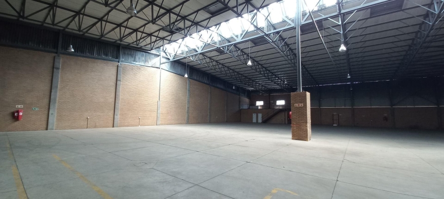 To Let commercial Property for Rent in North Riding Gauteng