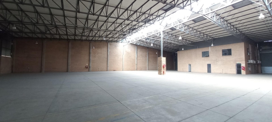 To Let commercial Property for Rent in North Riding Gauteng