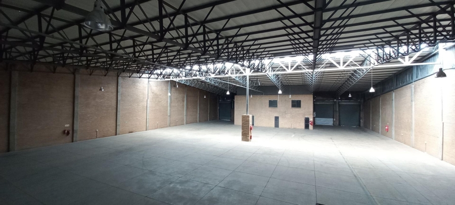 To Let commercial Property for Rent in North Riding Gauteng