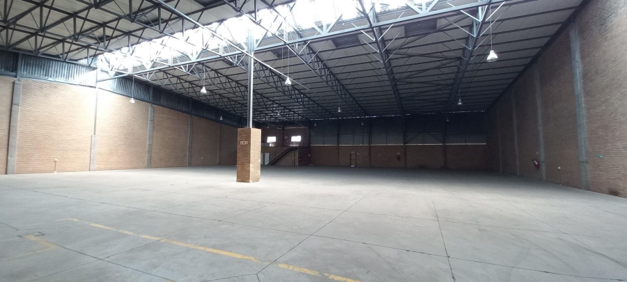 To Let commercial Property for Rent in North Riding Gauteng