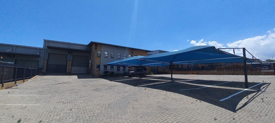 To Let commercial Property for Rent in North Riding Gauteng