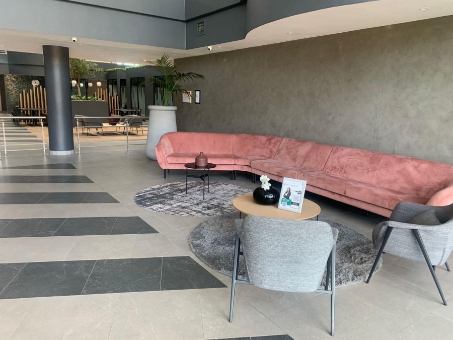 To Let commercial Property for Rent in Woodmead Gauteng