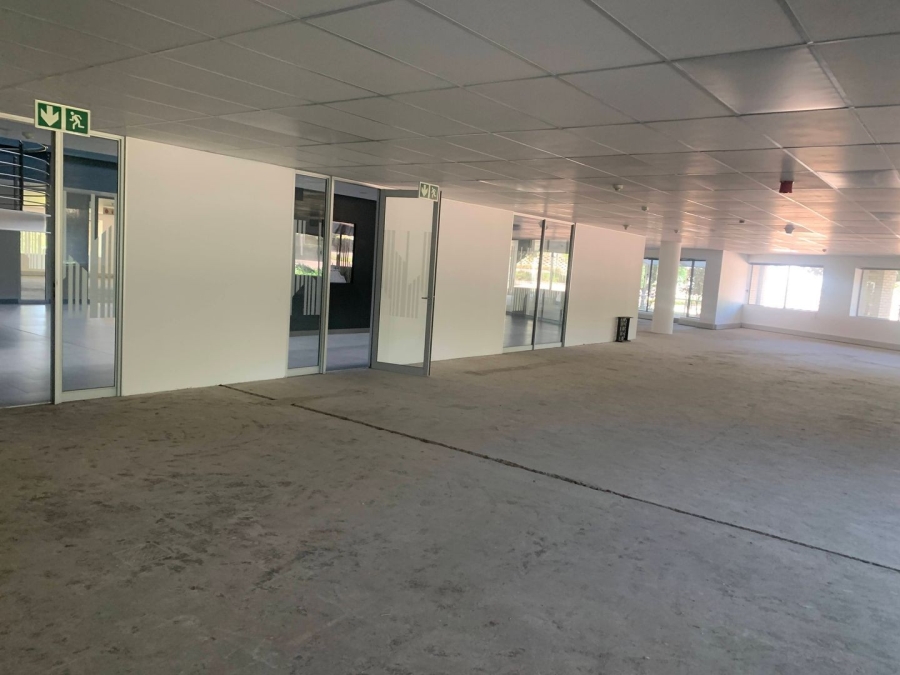 To Let commercial Property for Rent in Woodmead Gauteng