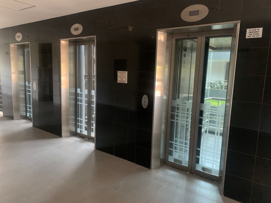 To Let commercial Property for Rent in Woodmead Gauteng