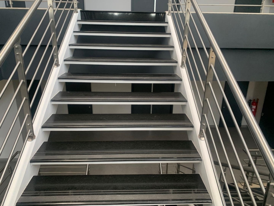 To Let commercial Property for Rent in Woodmead Gauteng