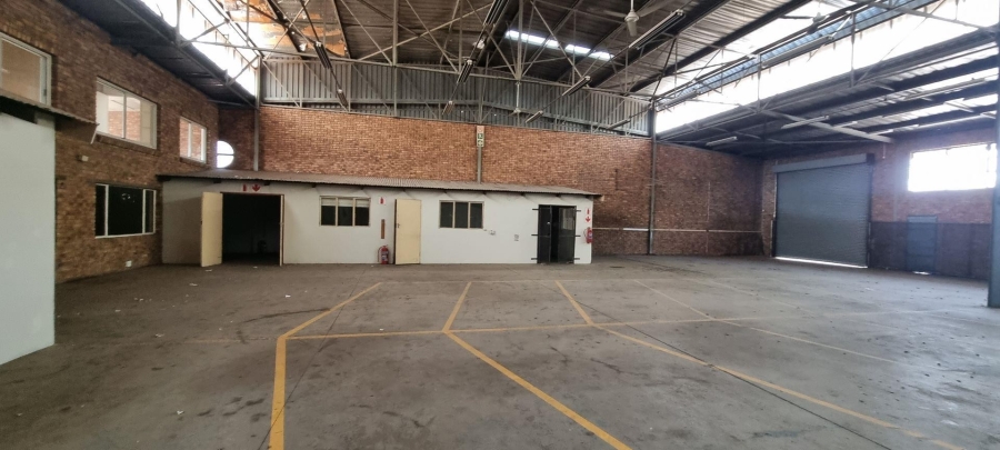 To Let commercial Property for Rent in Hennopspark Gauteng