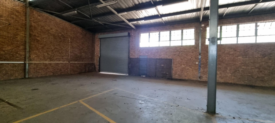 To Let commercial Property for Rent in Hennopspark Gauteng
