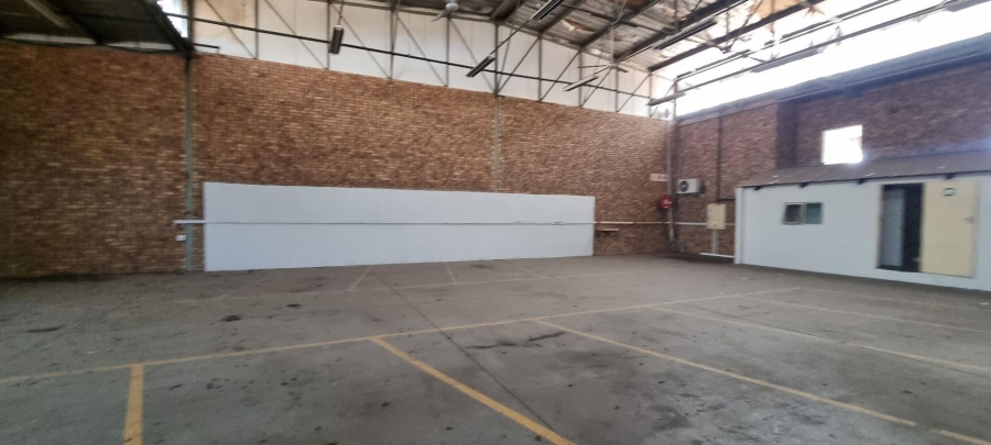 To Let commercial Property for Rent in Hennopspark Gauteng