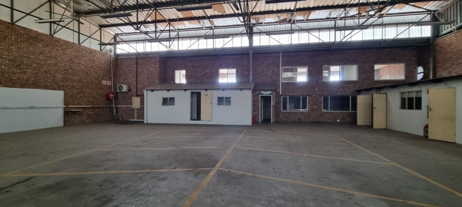 To Let commercial Property for Rent in Hennopspark Gauteng