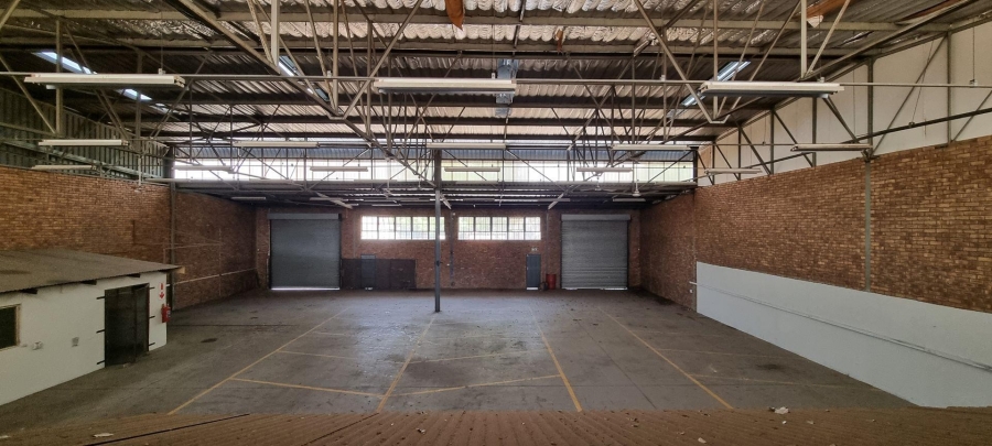 To Let commercial Property for Rent in Hennopspark Gauteng