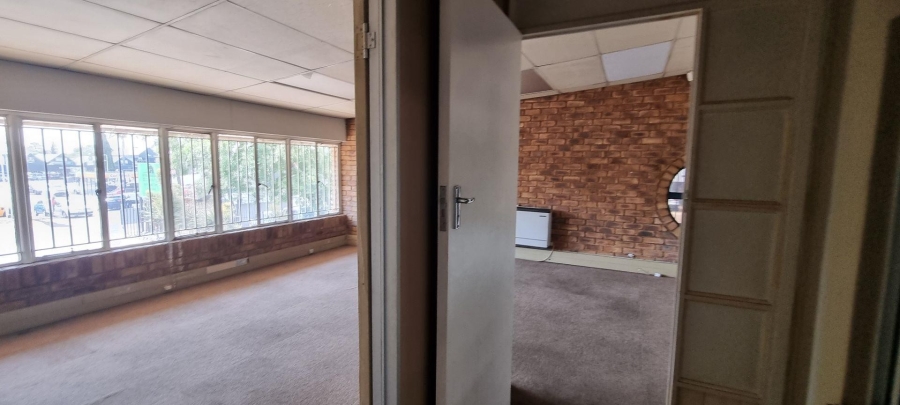 To Let commercial Property for Rent in Hennopspark Gauteng
