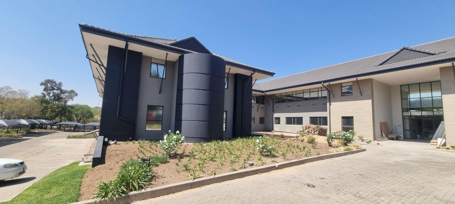 To Let commercial Property for Rent in Waterfall Gauteng