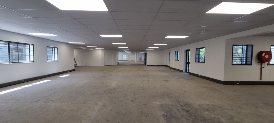 To Let commercial Property for Rent in Waterfall Gauteng