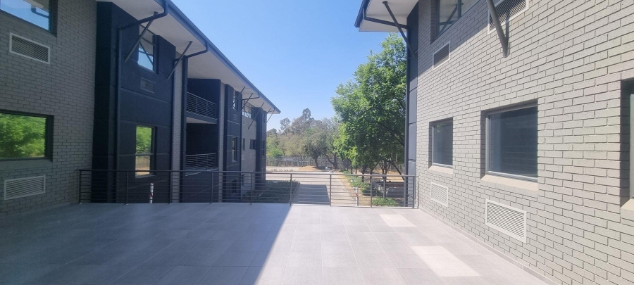To Let commercial Property for Rent in Waterfall Gauteng