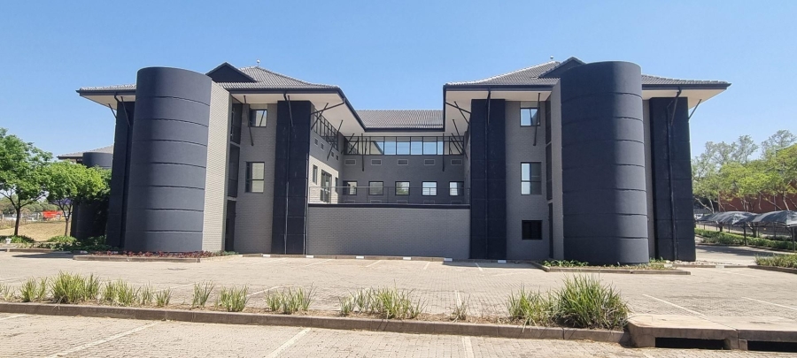 To Let commercial Property for Rent in Waterfall Gauteng