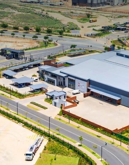 To Let commercial Property for Rent in Gosforth Park Gauteng