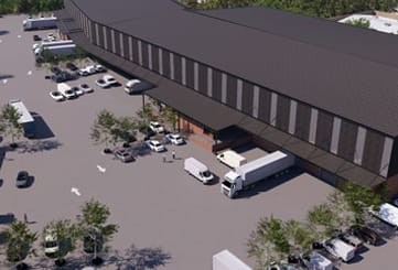 To Let commercial Property for Rent in Gosforth Park Gauteng