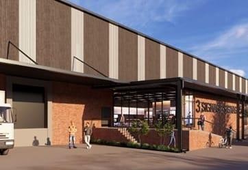 To Let commercial Property for Rent in Gosforth Park Gauteng