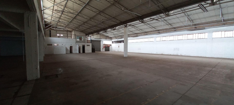To Let commercial Property for Rent in Benrose Gauteng