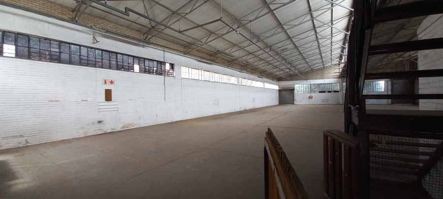 To Let commercial Property for Rent in Benrose Gauteng
