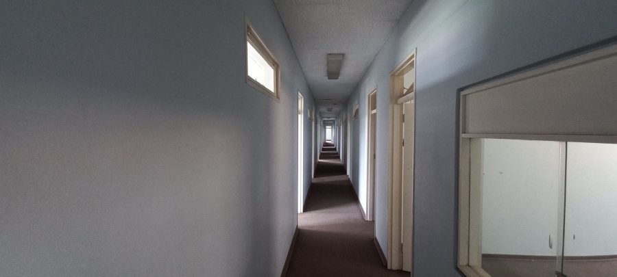 To Let commercial Property for Rent in Benrose Gauteng