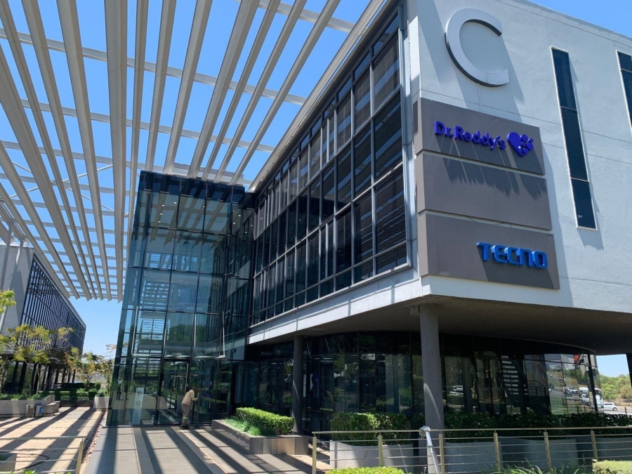 To Let commercial Property for Rent in Woodmead Gauteng