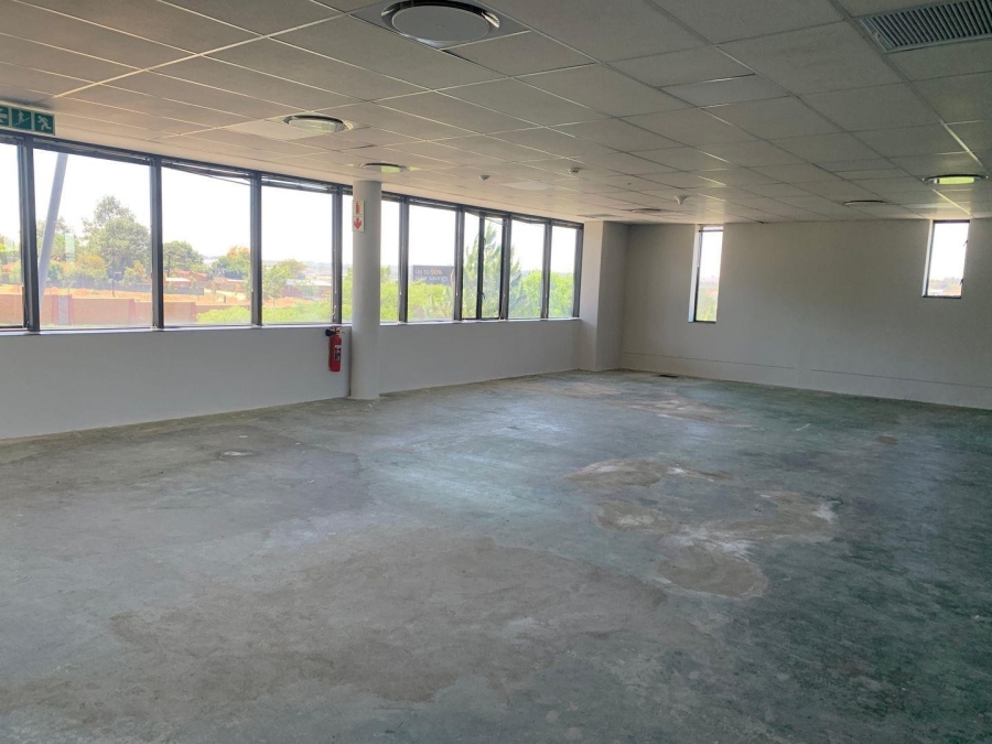 To Let commercial Property for Rent in Woodmead Gauteng