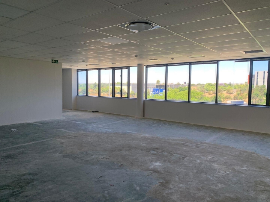 To Let commercial Property for Rent in Woodmead Gauteng