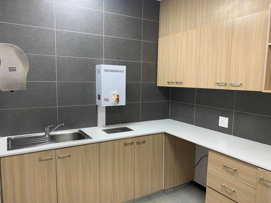 To Let commercial Property for Rent in Woodmead Gauteng