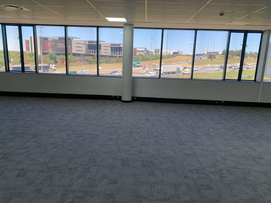 To Let commercial Property for Rent in Woodmead Gauteng