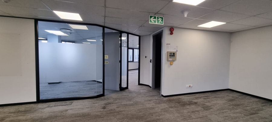 To Let commercial Property for Rent in Irene Gauteng