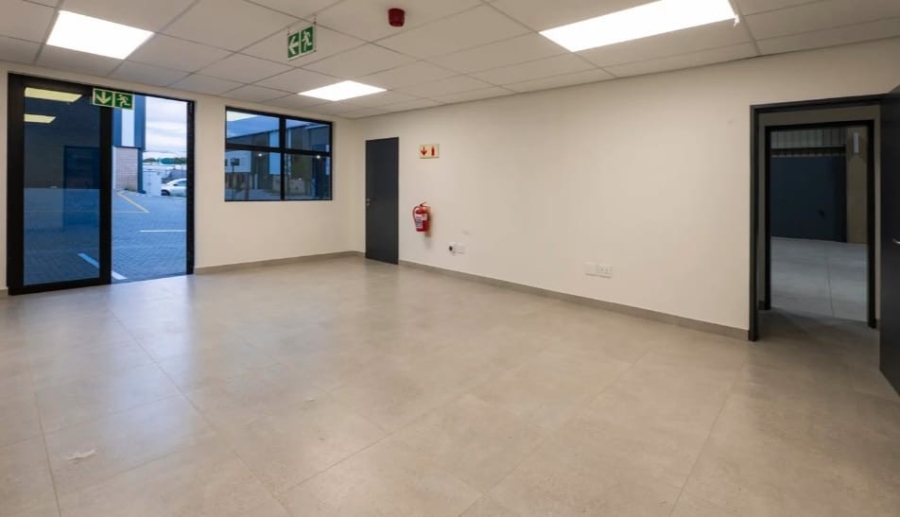 To Let commercial Property for Rent in Kosmosdal Gauteng