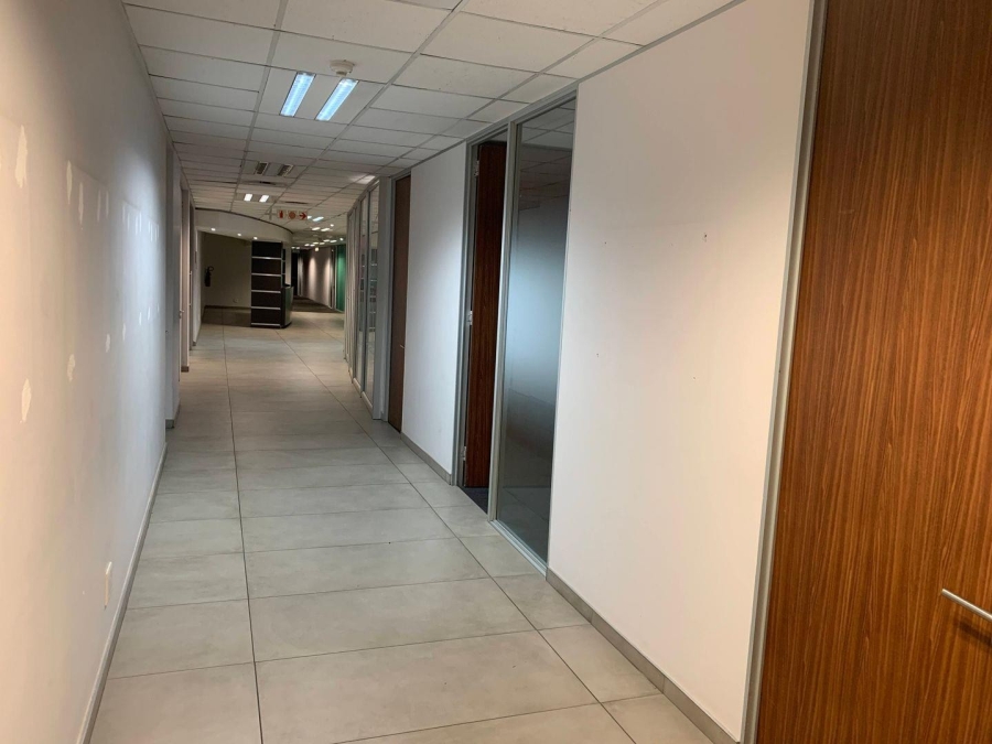 To Let commercial Property for Rent in Woodmead Gauteng