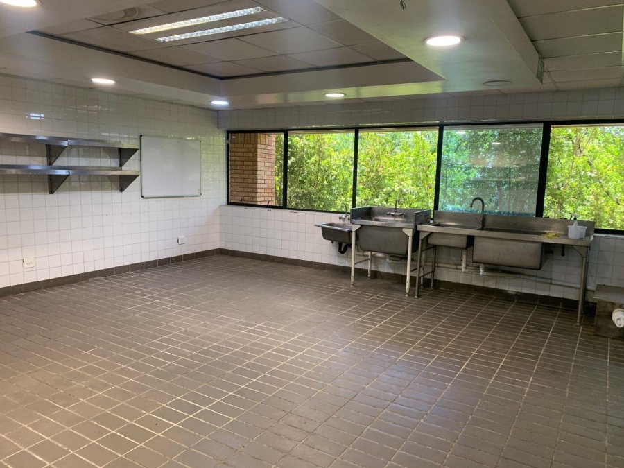 To Let commercial Property for Rent in Woodmead Gauteng