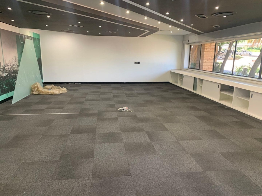 To Let commercial Property for Rent in Woodmead Gauteng
