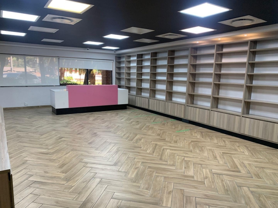 To Let commercial Property for Rent in Woodmead Gauteng